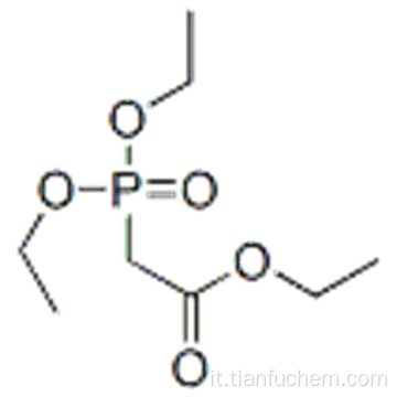 Trietil fosfonoacetato CAS 867-13-0